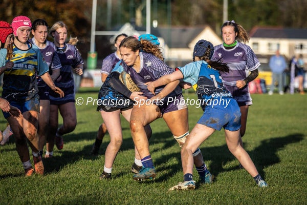 Valley Vixens U16s v Cardiff Storm 2.11.25