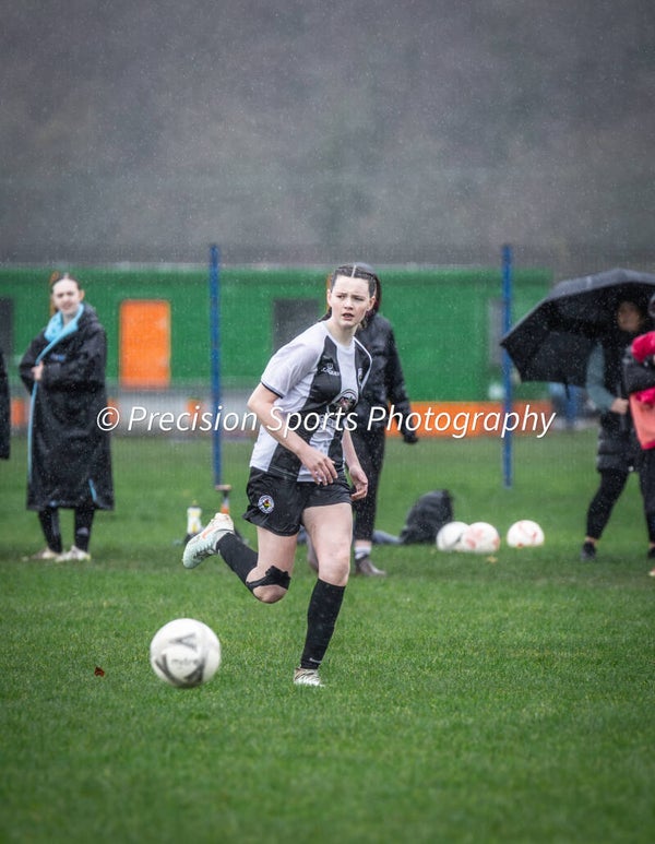 Ammanford U16s v Llantwit Major 9.11.25
