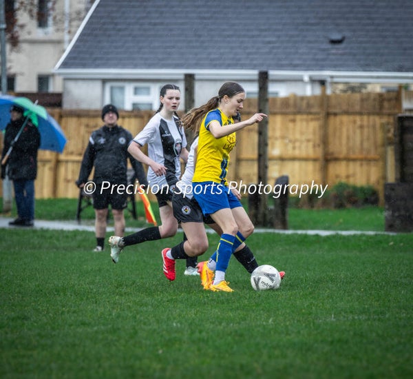 Ammanford U16s v Llantwit Major 9.11.25