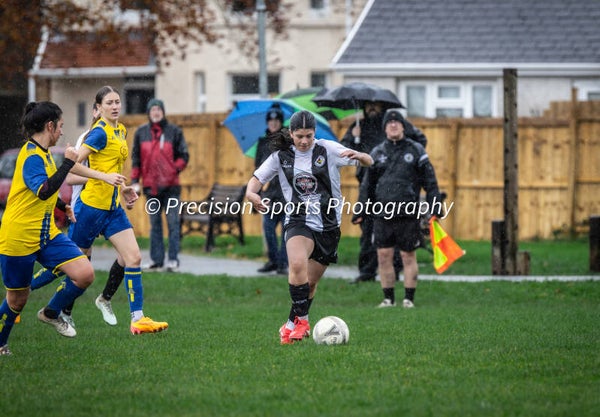 Ammanford U16s v Llantwit Major 9.11.25