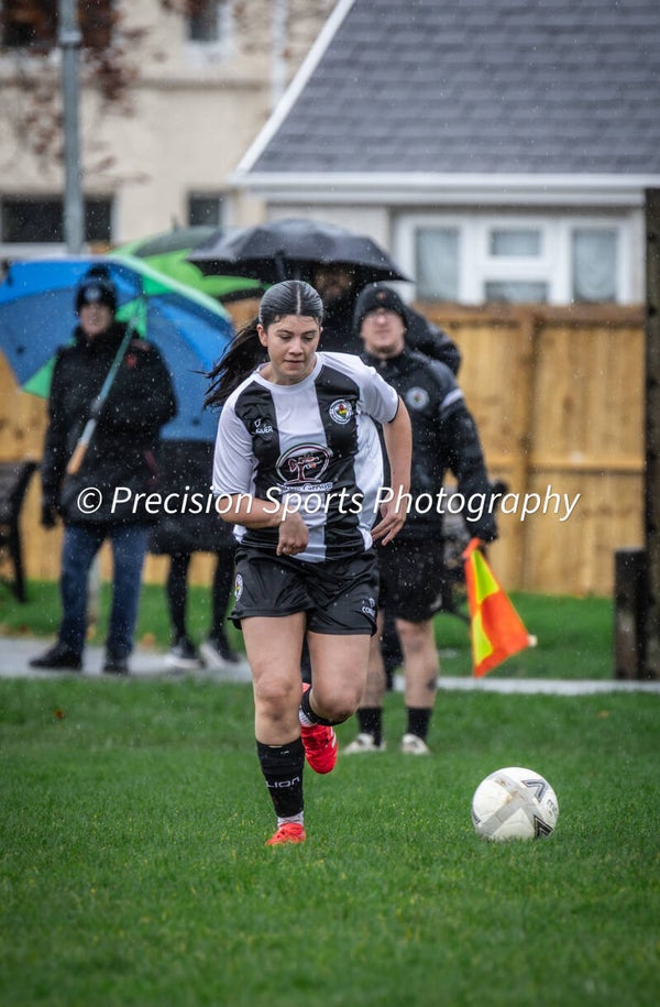 Ammanford U16s v Llantwit Major 9.11.25