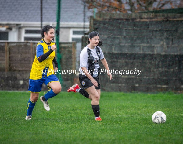 Ammanford U16s v Llantwit Major 9.11.25