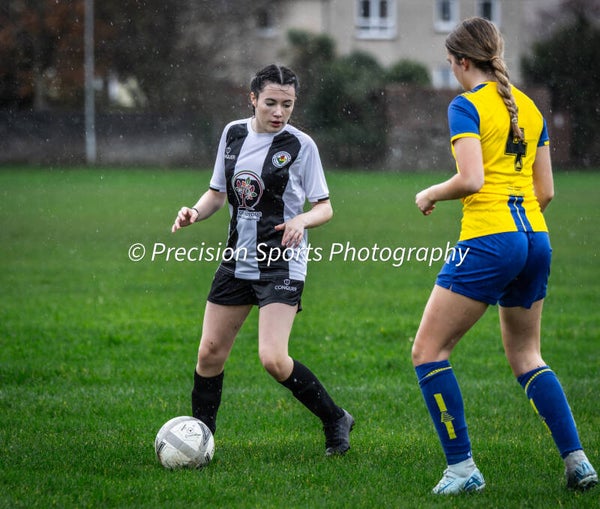 Ammanford U16s v Llantwit Major 9.11.25