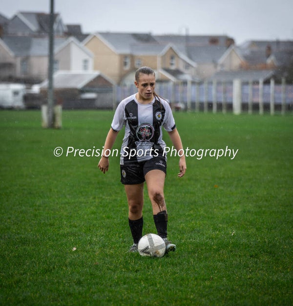 Ammanford U16s v Llantwit Major 9.11.25