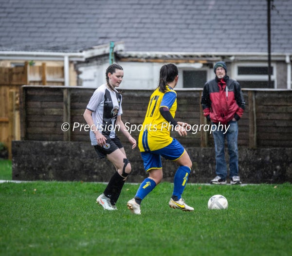 Ammanford U16s v Llantwit Major 9.11.25