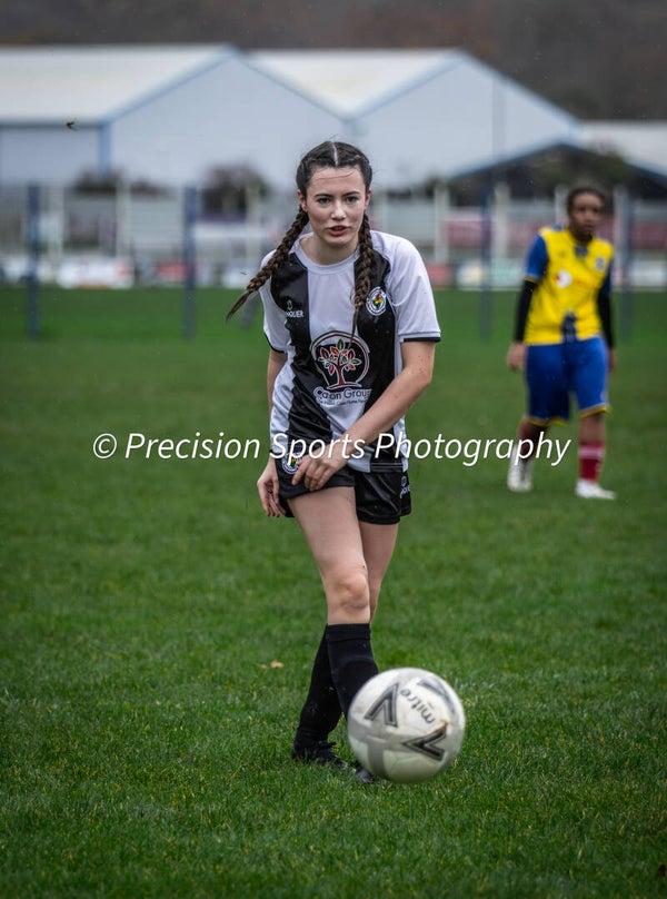 Ammanford U16s v Llantwit Major 9.11.25