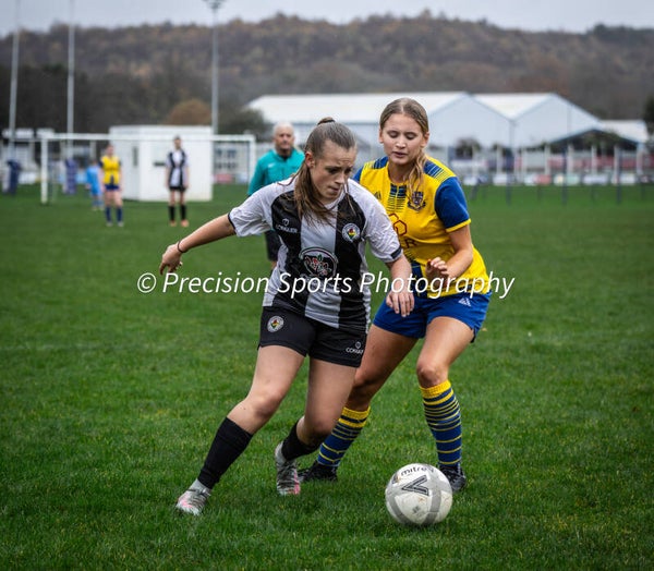 Ammanford U16s v Llantwit Major 9.11.25