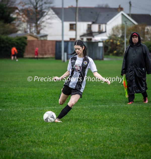 Ammanford U16s v Llantwit Major 9.11.25
