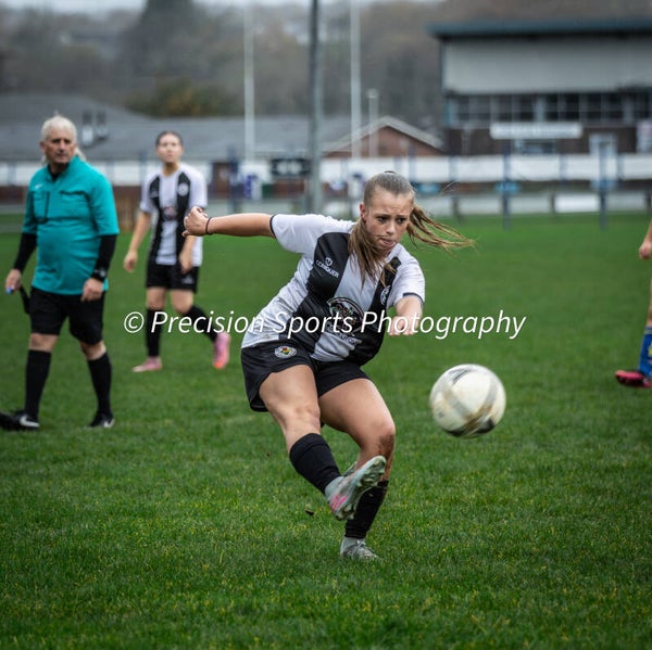 Ammanford U16s v Llantwit Major 9.11.25