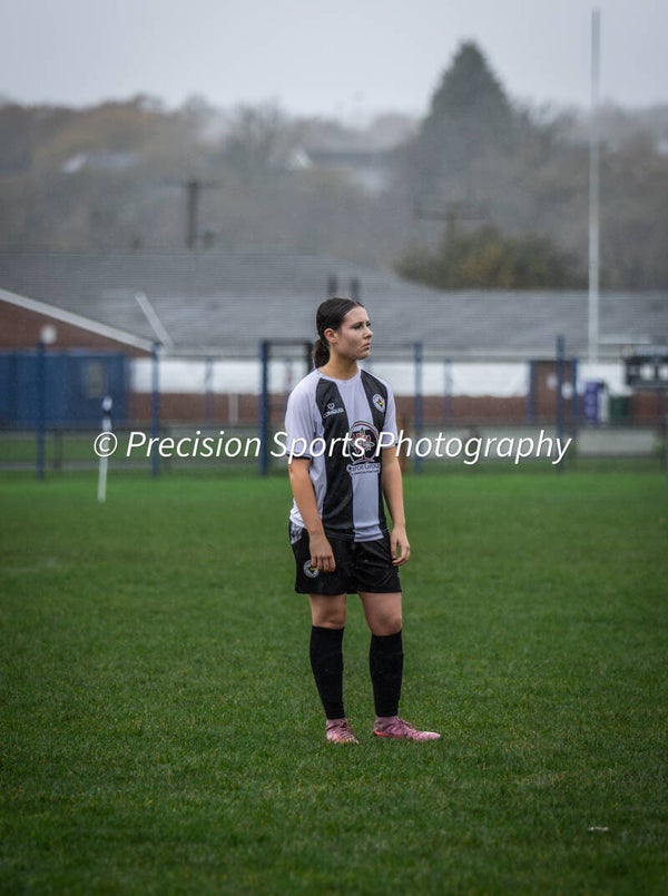 Ammanford U16s v Llantwit Major 9.11.25