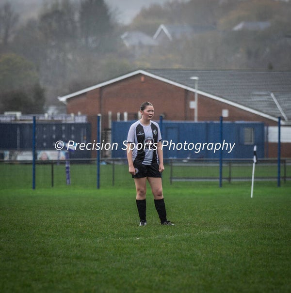 Ammanford U16s v Llantwit Major 9.11.25
