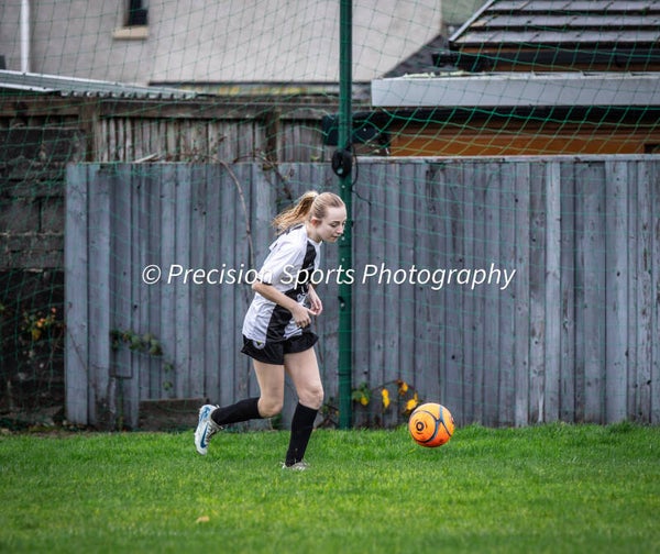 Ammanford U16s v Llantwit Major 9.11.25