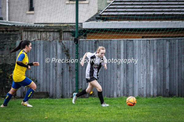 Ammanford U16s v Llantwit Major 9.11.25
