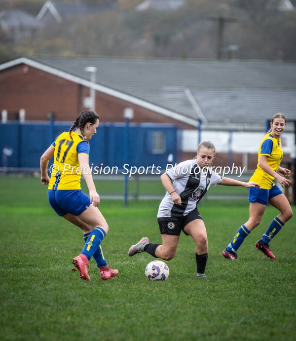 Ammanford U16s v Llantwit Major 9.11.25