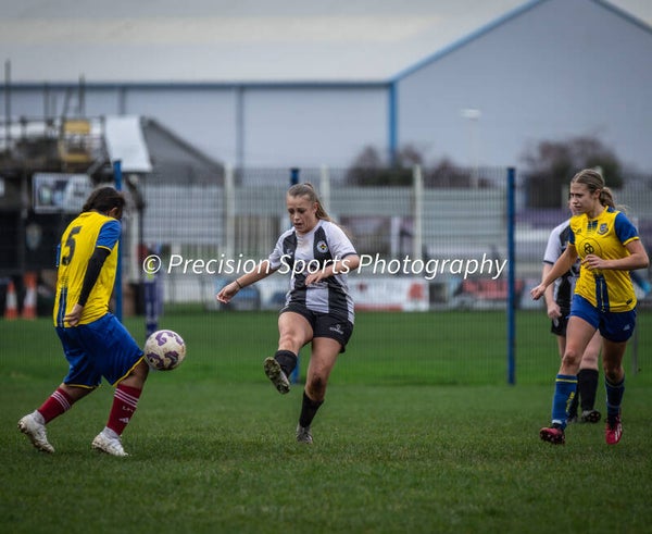Ammanford U16s v Llantwit Major 9.11.25