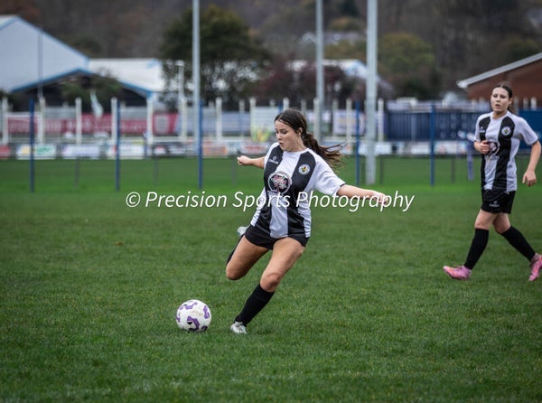 Ammanford U16s v Llantwit Major 9.11.25