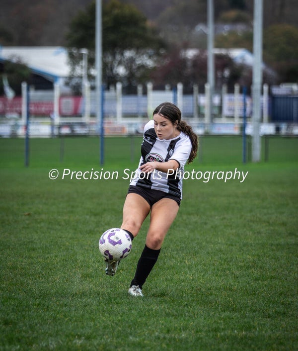 Ammanford U16s v Llantwit Major 9.11.25