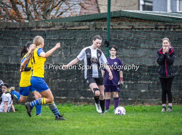 Ammanford U16s v Llantwit Major 9.11.25