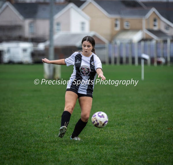Ammanford U16s v Llantwit Major 9.11.25