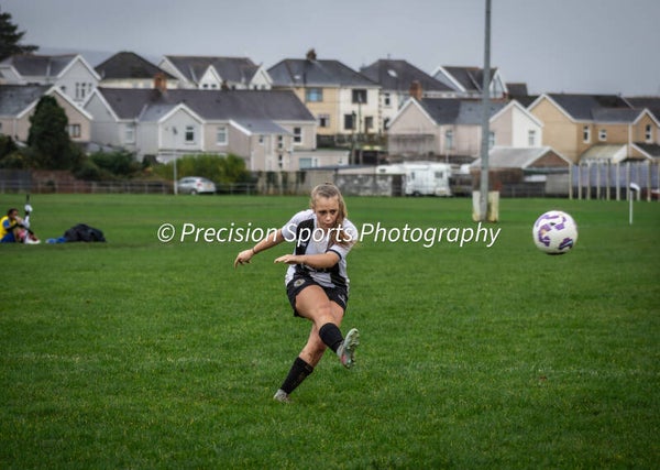 Ammanford U16s v Llantwit Major 9.11.25