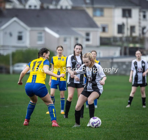 Ammanford U16s v Llantwit Major 9.11.25