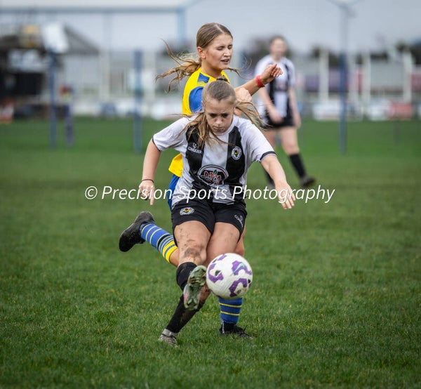 Ammanford U16s v Llantwit Major 9.11.25