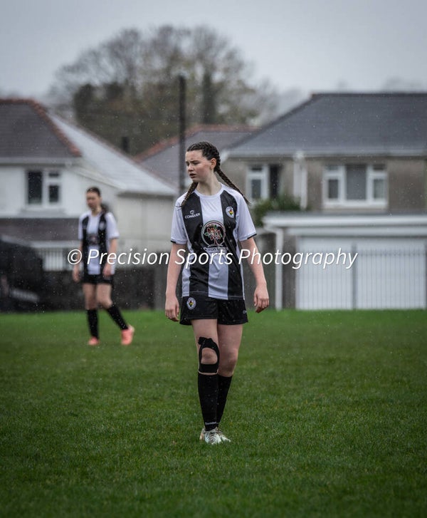 Ammanford U16s v Llantwit Major 9.11.25