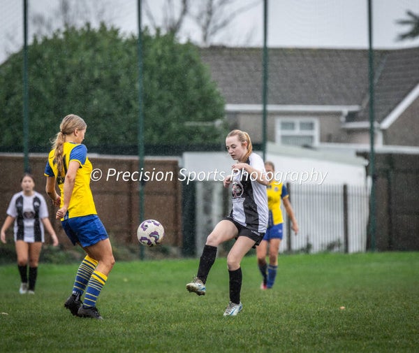 Ammanford U16s v Llantwit Major 9.11.25