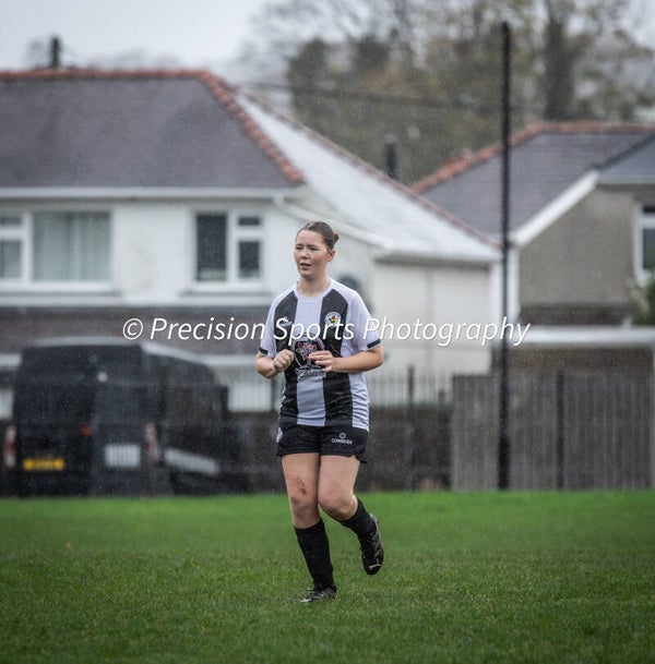Ammanford U16s v Llantwit Major 9.11.25