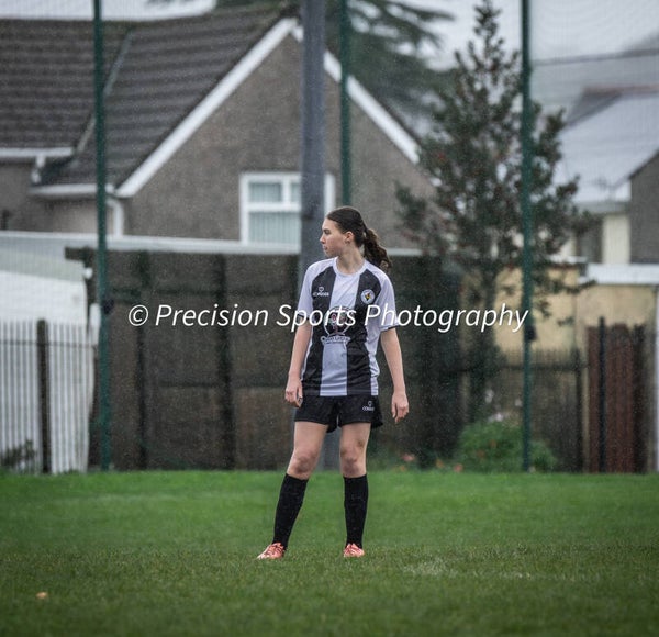 Ammanford U16s v Llantwit Major 9.11.25