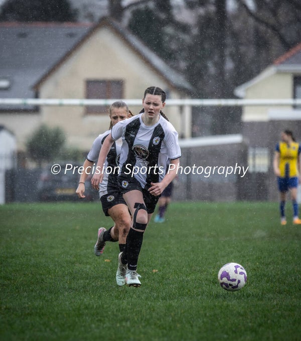 Ammanford U16s v Llantwit Major 9.11.25