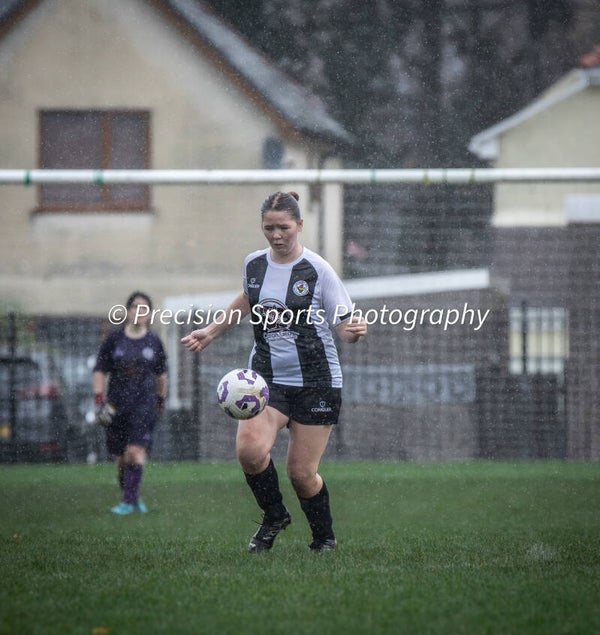 Ammanford U16s v Llantwit Major 9.11.25