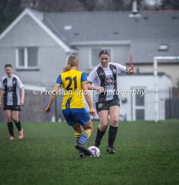 Ammanford U16s v Llantwit Major 9.11.25