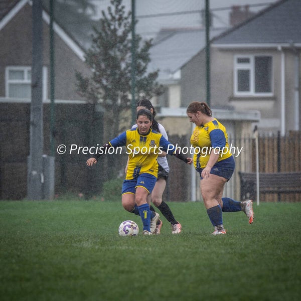 Ammanford U16s v Llantwit Major 9.11.25