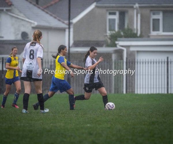 Ammanford U16s v Llantwit Major 9.11.25