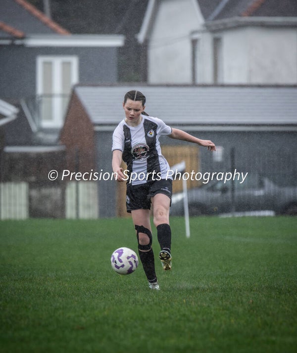 Ammanford U16s v Llantwit Major 9.11.25