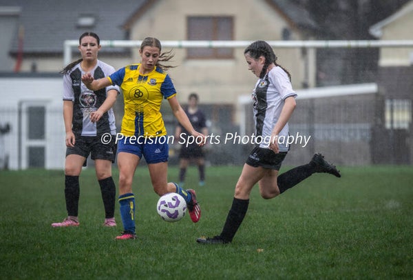 Ammanford U16s v Llantwit Major 9.11.25