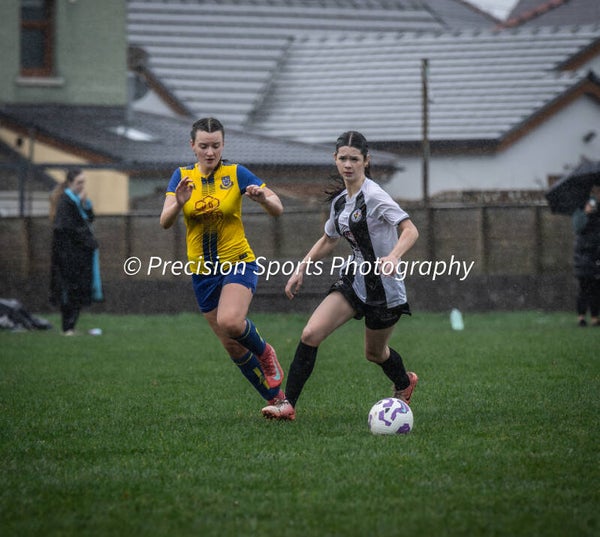 Ammanford U16s v Llantwit Major 9.11.25