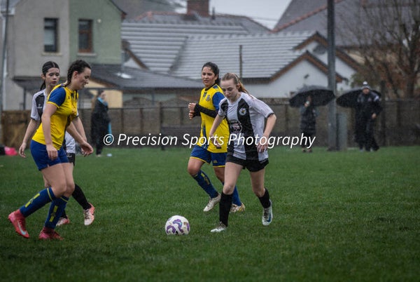 Ammanford U16s v Llantwit Major 9.11.25