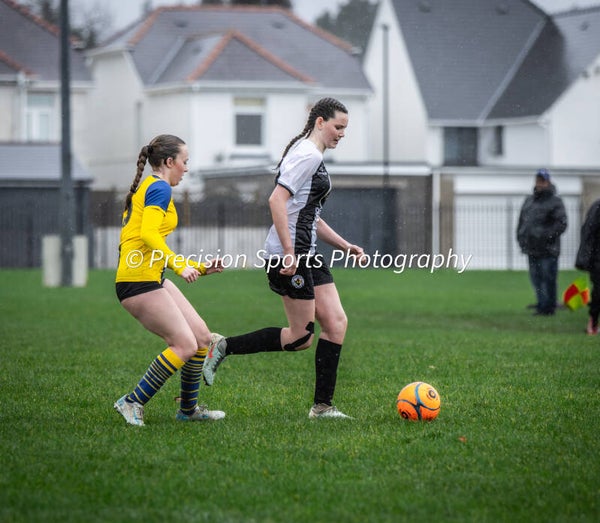 Ammanford U16s v Llantwit Major 9.11.25