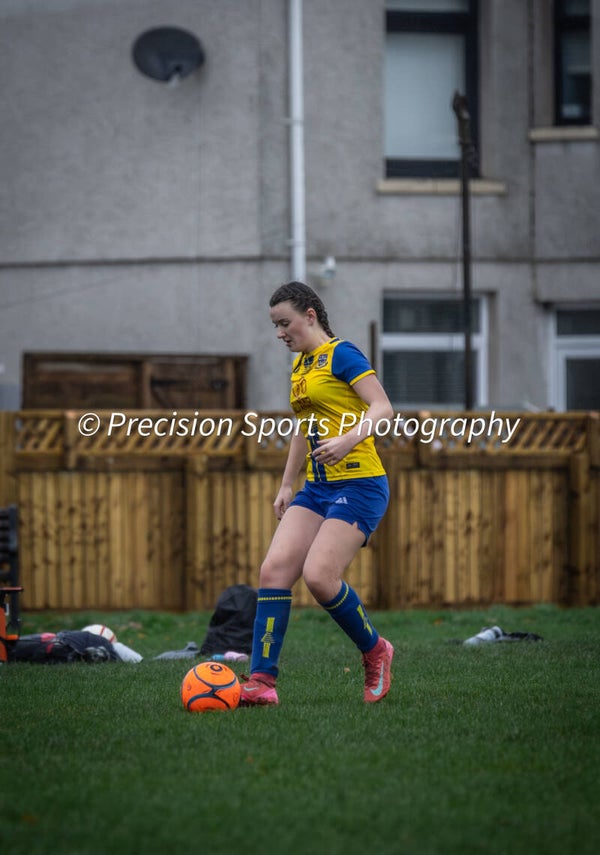 Ammanford U16s v Llantwit Major 9.11.25