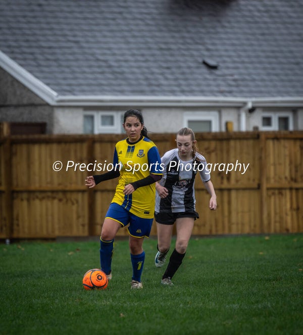 Ammanford U16s v Llantwit Major 9.11.25