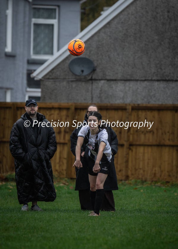 Ammanford U16s v Llantwit Major 9.11.25