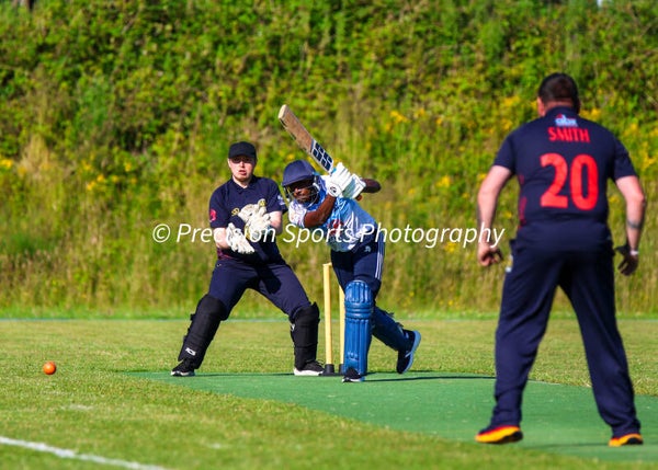 Penygroes CC v Wildboar Centurions CC 2.7.25