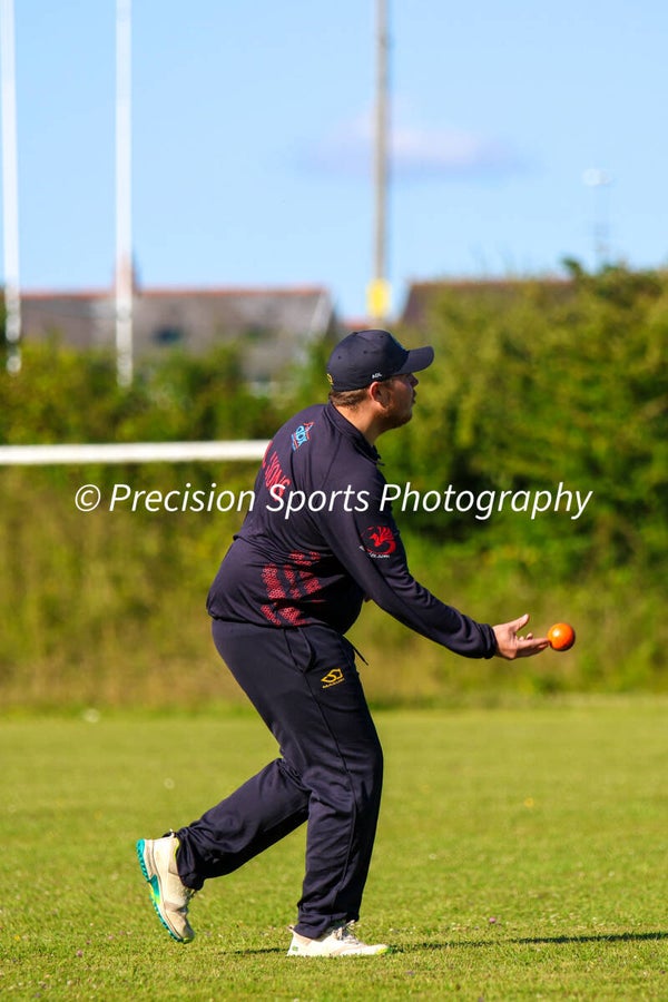 Penygroes CC v Wildboar Centurions CC 2.7.25