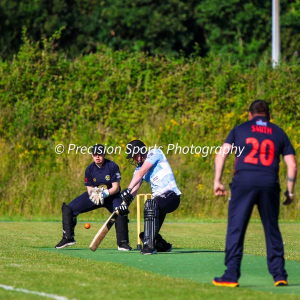 Penygroes CC v Wildboar Centurions CC 2.7.25