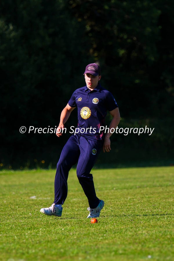 Penygroes CC v Wildboar Centurions CC 2.7.25