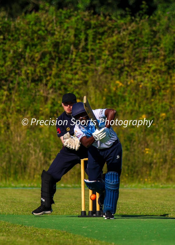 Penygroes CC v Wildboar Centurions CC 2.7.25