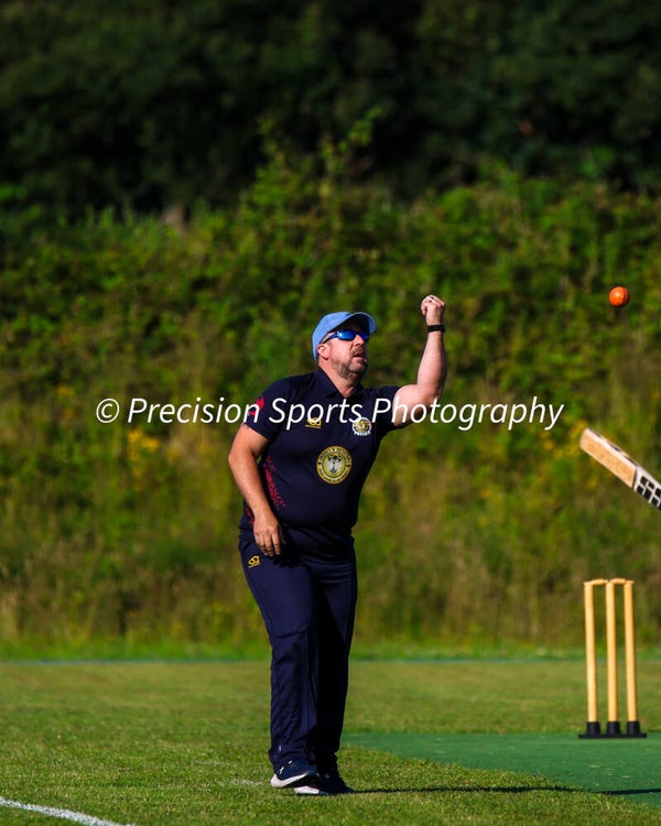 Penygroes CC v Wildboar Centurions CC 2.7.25