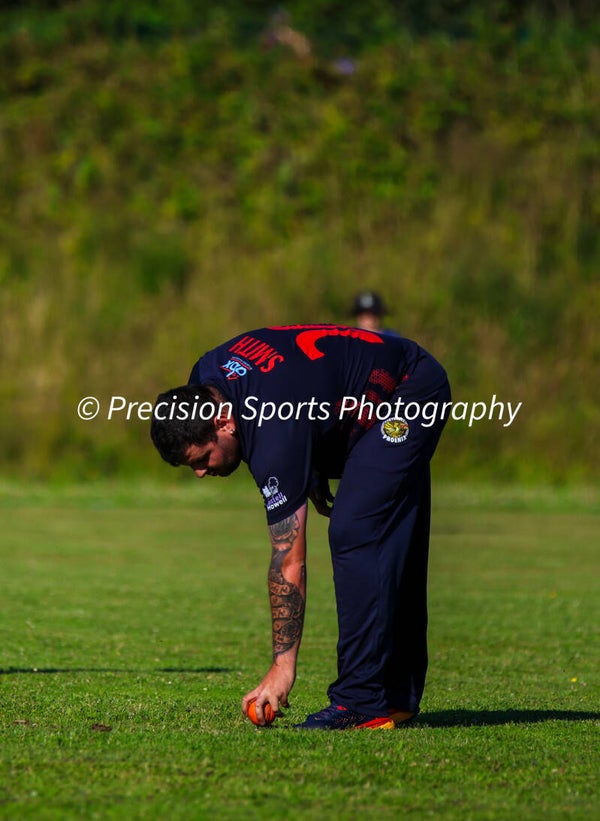 Penygroes CC v Wildboar Centurions CC 2.7.25